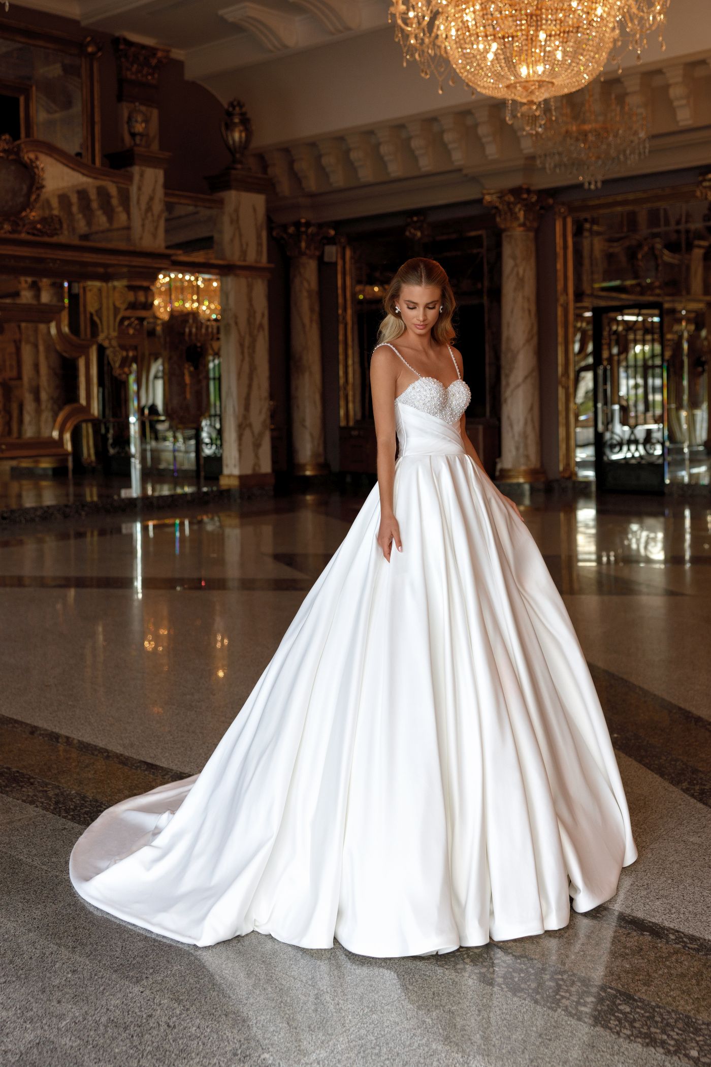 Vero Bloom Persa 4857